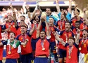 Chấm điểm Tây Ban Nha chung kết World Cup 2026: Rodri điểm 10, Ferran Torres đi vào lịch sử