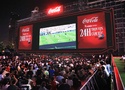 Lễ hội bóng đá "24H Trọn Vẹn Cảm Xúc": Coca-Cola mang chung kết World Cup 2026 đến TP.HCM
