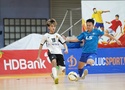 Thái Sơn Bắc thắng lớn, tiến sát ngôi vô địch futsal VĐQG 2026