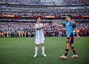 Truyền thông thế giới bình luận về thất bại của Argentina: "Lời chia tay của Messi"