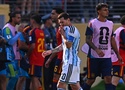 Messi chia tay World Cup bằng những thống kê ấn tượng và mãi đi vào lịch sử