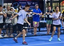 Bắc Ninh giành HCV U18 đôi nam nữ tại Giải Pickleball các nhóm tuổi trẻ Quốc gia 2026