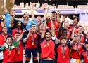 Tây Ban Nha nhận khoản tiền thưởng kỷ lục sau chức vô địch World Cup 2026