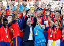Tây Ban Nha vô địch World Cup với chiến thuật vượt ra khỏi "chiếc áo tiki-taka"