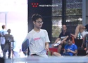Tài năng trẻ Trần Đức Lâm tỏa sáng với hai HCV tại Vòng loại 1 Giải trẻ Pickleball Quốc gia 2026