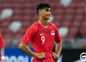 Việt Nam đối đầu Singapore chắp vá tại ASEAN Cup: Hàng công chỉ có 2 tiền đạo
