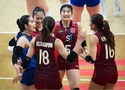 Bóng chuyền nữ Thái Lan kiếm bộn tiền thưởng sau khi trụ hạng VNL 2026