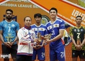 Indonesia quyết phục hận tại SEA V Cup, triệu tập tài năng trẻ Luvi trở về từ chính Campuchia