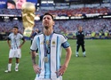Messi quyết định thế nào về tương lai với Argentina sau World Cup 2026?
