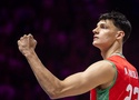 Siêu sao Aleks Nikolov thống trị vòng bảng VNL 2026, dẫn đầu 2 hạng mục cá nhân