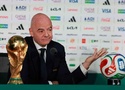 Kịch bản World Cup 2030 với 64 đội tham dự sẽ như thế nào?