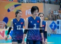 Giải bóng chuyền VTV Cup 2026 nguy cơ không thể tổ chức, bài toán khó mang tên khách mời
