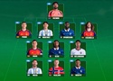 FIFA công bố đội hình tiêu biểu World Cup 2026 gây nhiều tranh cãi