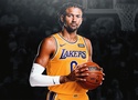 Chuyển nhượng NBA: Lakers bất ngờ chốt đơn chuyên gia phòng ngự Matisse Thybulle