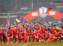 ASEAN Cup sẽ là 'con gà đẻ trứng vàng' của bóng đá Việt Nam