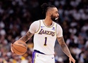 Cựu sao Lakers không tìm được tiếng nói chung, chuẩn bị gia nhập thị trường chuyển nhượng tự do