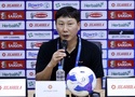 HLV Kim Sang Sik quyết phá "lời nguyền" bảo vệ ngôi vô địch ASEAN Cup