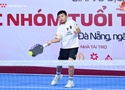 Lộ diện các tay vợt miền Trung đoạt vé dự VCK Giải Vô địch Pickleball các Nhóm tuổi Trẻ Quốc gia 2026