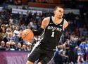 "Người ngoài hành tinh" Wembanyama tiết lộ lý do từ bỏ 50 triệu đô khi ký gia hạn với Spurs