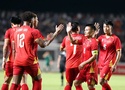 Trực tiếp Việt Nam vs Timor Leste ASEAN Cup 2026 : Khởi đầu hành trình bảo vệ ngôi vương