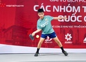 Lịch thi đấu ngày 26/7 Giải Vô địch Pickleball các Nhóm tuổi Trẻ Quốc gia 2026 - khu vực Tp.HCM