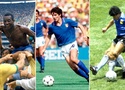 World Cup 2026 chỉ xếp thứ 10 trong danh sách những kỳ World Cup hay nhất lịch sử