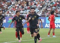 Malaysia ngược dòng thắng Myanmar, HLV Tan Cheng Hoe vẫn chưa hài lòng