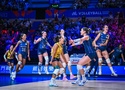 Brazil lật đổ nhà vô địch Ý, giành vé vào chung kết VNL 2026