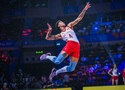 Melissa Vargas bùng nổ 27 điểm, Thổ Nhĩ Kỳ ngược dòng hạ Canada giành vé vào bán kết VNL 2026