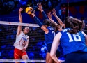 Trung Quốc hạ Mỹ sau 5 set nghẹt thở, giành vé vào bán kết VNL 2026