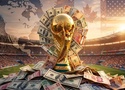FIFA biến World Cup 2026 thành "cỗ máy in tiền kỷ lục" thành công nhờ điều gì?