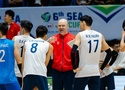 Đội tuyển bóng chuyền Việt Nam được FIVB cộng 4,85 điểm, áp sát vị trí số 2 Đông Nam Á