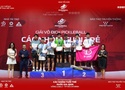 Vòng loại 2 Giải Pickleball trẻ Quốc gia 2026 khép lại với nhiều dấu ấn chuyên môn