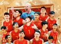 Thắng nghẹt thở Thái Lan, Việt Nam giành chức vô địch SEA V Cup 2026 lịch sử