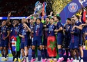 Chốt thời điểm diễn ra lễ bốc thăm Champions League 2026/27