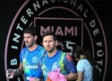 Vì sao Messi không tham gia trận đấu MLS All-Star 3 năm liên tiếp?