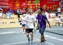 Lưu Tuấn Phong vô địch U18 đơn nam tại Vòng loại 2 giải pickleball trẻ quốc gia 2026