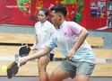 Đan Thanh - Gia Hưng đăng quang U14 đôi nam nữ tại Vòng loại 2 giải trẻ quốc gia
