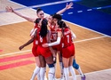 Melissa Vargas bùng nổ, Thổ Nhĩ Kỳ thắng áp đảo Trung Quốc để vào chung kết VNL 2026