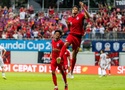 Singapore nhẹ nhàng đánh bại Timor Leste trước khi chạm trán Việt Nam