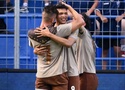 Đội tuyển đá ASEAN Cup, ngôi sao Thái Lan lại bận... đá giao hữu