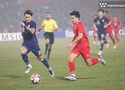 Tham vọng trái ngược của Việt Nam và Thái Lan ở ASEAN Cup 2026