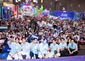 Esports Việt Nam nhắm đến giá trị thị trường tương xứng với vị trí cộng đồng số 1 Đông Nam Á