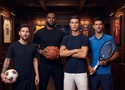 Thành công của Messi và Ronaldo: Đầu tư vào lĩnh vực chăm sóc sức khỏe có giá trị 6,8 nghìn tỷ đô la