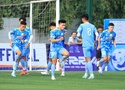 U23 Việt Nam hội quân với 29 cầu thủ, hướng đến ASIAD 2026