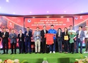 Tuyển Việt Nam đón tin vui trước đại chiến Singapore tại ASEAN Cup 2026
