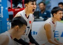 Tấm huy chương Vàng đầu tiên của đội tuyển bóng chuyền nam Việt Nam trong lịch sử