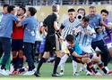 FIFA sẽ trừng phạt như thế nào đối với 3 cầu thủ Argentina ở chung kết World Cup?
