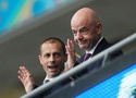 UEFA phản đối kịch liệt ý tưởng bán bản quyền World Cup của FIFA
