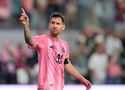 MLS phá vỡ giới hạn lương nhằm thu hút thêm nhiều Messi, Lewandowski